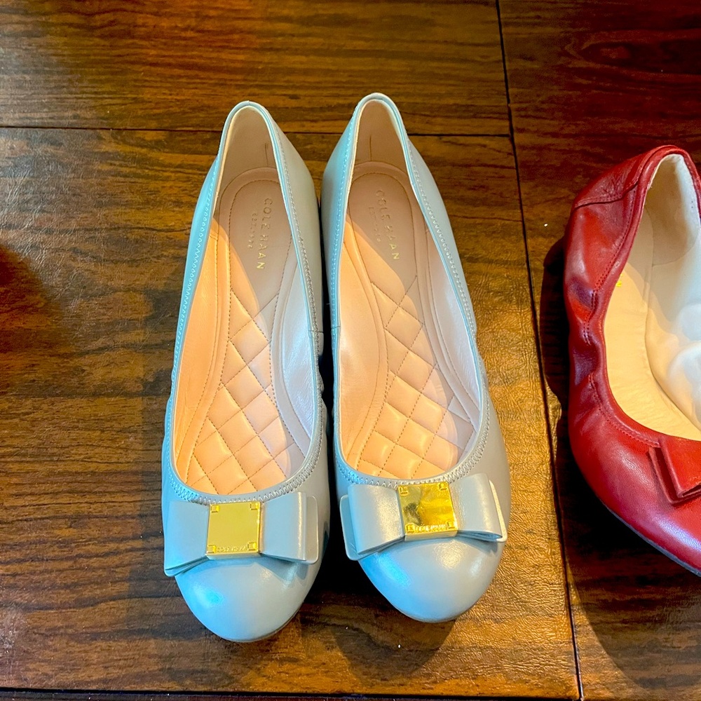 Cole Haan shoes 81/2